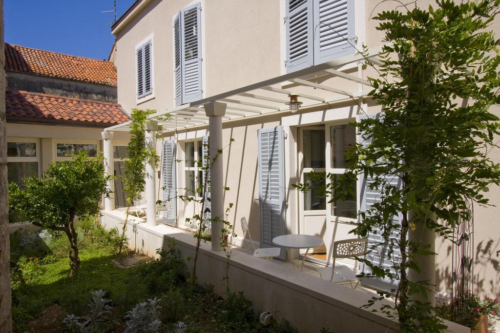 Hotel Croatia Baška Voda Exterior foto